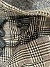 Assorted Brands Plaid Gray Dress Pants Size XL - photo 7