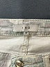 IRO Camo Green Jeans Size 27 waist - photo 4