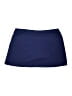 Lands' End Solid Blue Skort Size 18 - photo 2