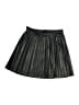 Crewcuts 100% Polyurethane Metallic Black Skirt Size XL (youth) - photo 1