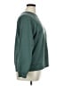 Old Navy Green Sweatshirt Size XL - photo 4