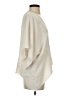 IRO Ivory Short Sleeve Blouse Size EU (FR) 36 / US 4 - photo 4