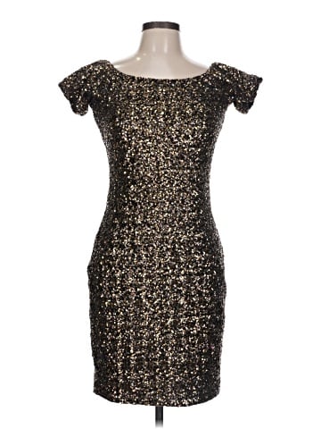 Dress the Population Cocktail Dress (view 1)