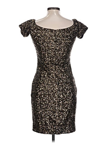 Dress the Population Cocktail Dress (view 2)