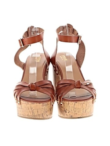Mossimo Wedges (view 2)