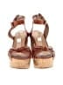 Mossimo Brown Wedges Size 8 - photo 2