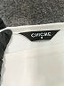 ChicMe White Sweatshirt Size M - photo 7