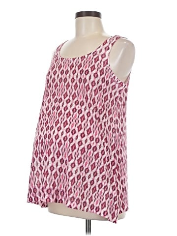 Motherhood Tank Top (view 1)