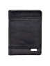 Vakko Black Wallet One size - photo 1