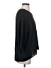 Unbranded Black 3/4 Sleeve Top Size M - photo 4