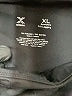 Xersion Solid Black Active Pants Size XL - photo 7