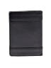 Vakko Black Wallet One size - photo 2