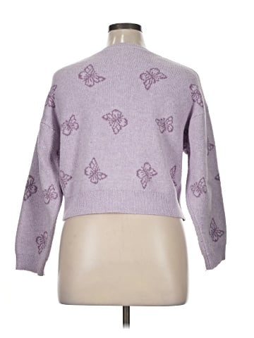 Unbranded Pullover Sweater (view 2)