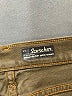 Red Engine Brown Jeans Size 29 waist - photo 4