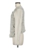 Ann Taylor LOFT Gray Jacket Size M - photo 5