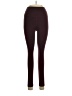 Lululemon Athletica Burgundy Active Pants Size 4 - photo 1