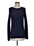 Banana Republic Blue Pullover Sweater Size S - photo 1