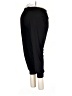 Kindred Bravely Solid Black Active Pants Size XL Maternity - photo 1