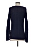 Banana Republic Blue Pullover Sweater Size S - photo 2