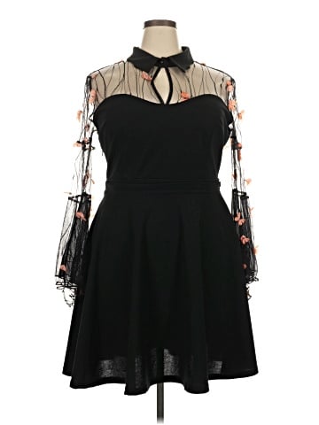 Unbranded Cocktail Dress (view 1)