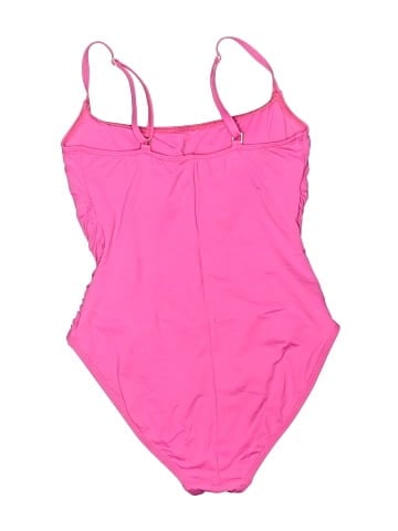La Blanca One Piece Swimsuit (view 2)