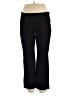 Assorted Brands Black Active Pants Size L (estimated) - photo 1