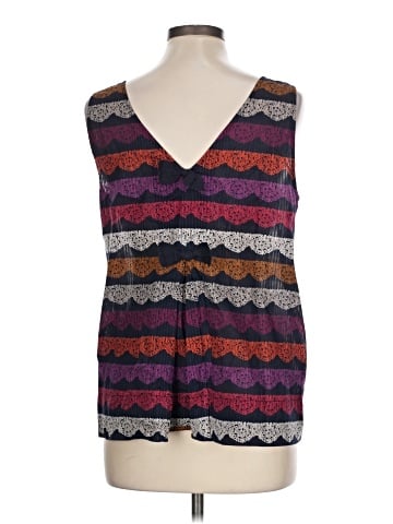 Marc by Marc Jacobs Sleeveless Top (view 2)