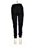 Kindred Bravely Solid Black Active Pants Size XL Maternity - photo 2
