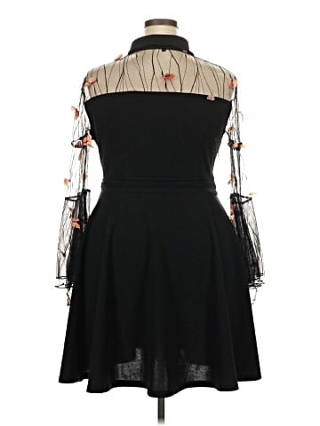 Unbranded Cocktail Dress (view 2)