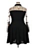 Unbranded Black Cocktail Dress Size 3X - photo 2