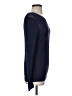 Banana Republic Blue Pullover Sweater Size S - photo 4