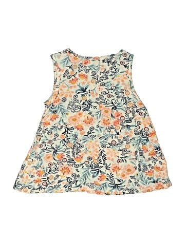 Old Navy Sleeveless Blouse (view 2)