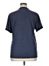 Assorted Brands Solid Blue Active T-Shirt Size XL - photo 2