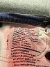BDG Hearts Blue Jeans Size 31 waist - photo 8