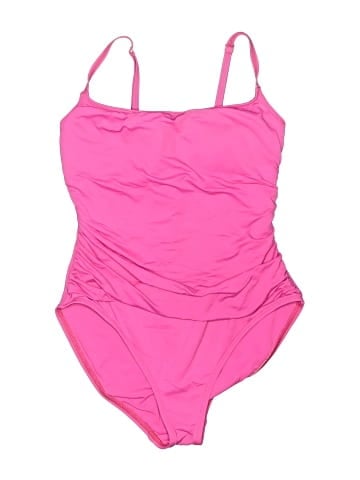 La Blanca One Piece Swimsuit (view 1)