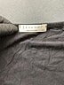 Ekouaer Black Short Sleeve Henley Size XXL - photo 7