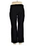 Assorted Brands Black Active Pants Size L (estimated) - photo 2