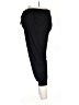 Kindred Bravely Solid Black Active Pants Size XL Maternity - photo 5