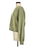 Old Navy Green Sweatshirt Size M - photo 5