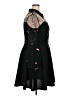 Unbranded Black Cocktail Dress Size 3X - photo 4