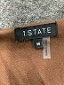 1.State Brown Casual Dress Size M - photo 7