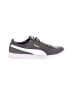 Puma 100% Leather Gray Sneakers Size 8 - photo 1