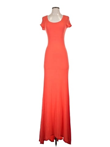 BCBGMAXAZRIA Casual Dress (view 1)