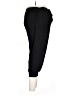 Kindred Bravely Solid Black Active Pants Size XL Maternity - photo 4