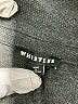 Whistles Gray Blazer Size 6 - photo 6