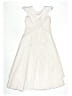 Assorted Brands Ivory Dress Size 6 - photo 2