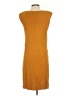 Assorted Brands Brown Orange Casual Dress Size Sm - Med - photo 2