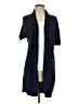 MICHAEL Michael Kors Blue Cardigan Size XS - photo 1