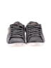 Puma 100% Leather Gray Sneakers Size 8 - photo 2