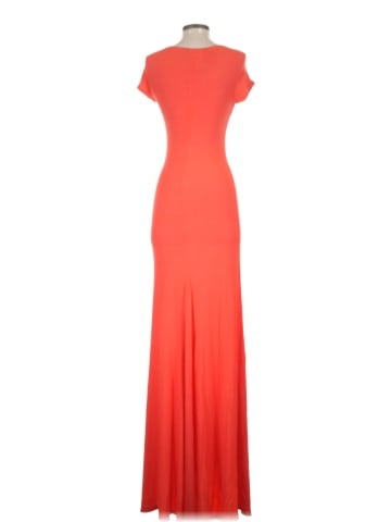 BCBGMAXAZRIA Casual Dress (view 2)